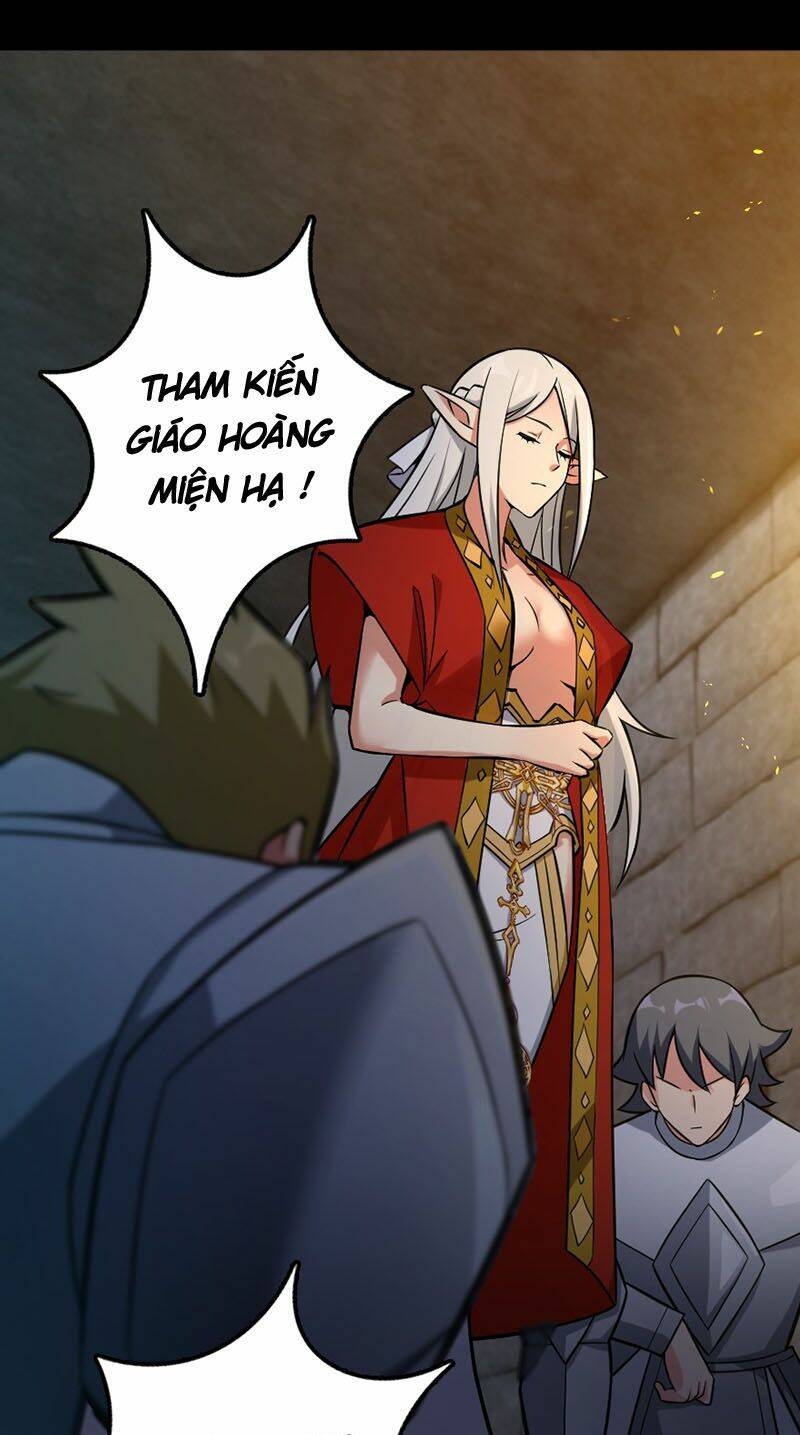 Thả Vu Nữ Đó Ra Chapter 236 - Trang 2