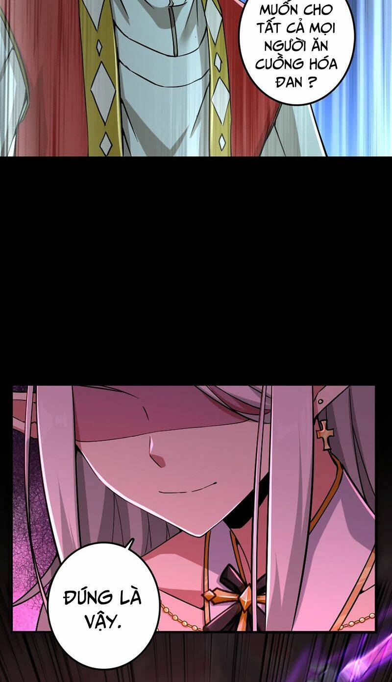 Thả Vu Nữ Đó Ra Chapter 236 - Trang 2