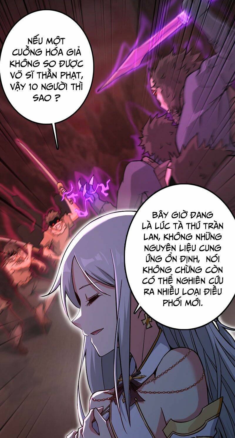 Thả Vu Nữ Đó Ra Chapter 236 - Trang 2