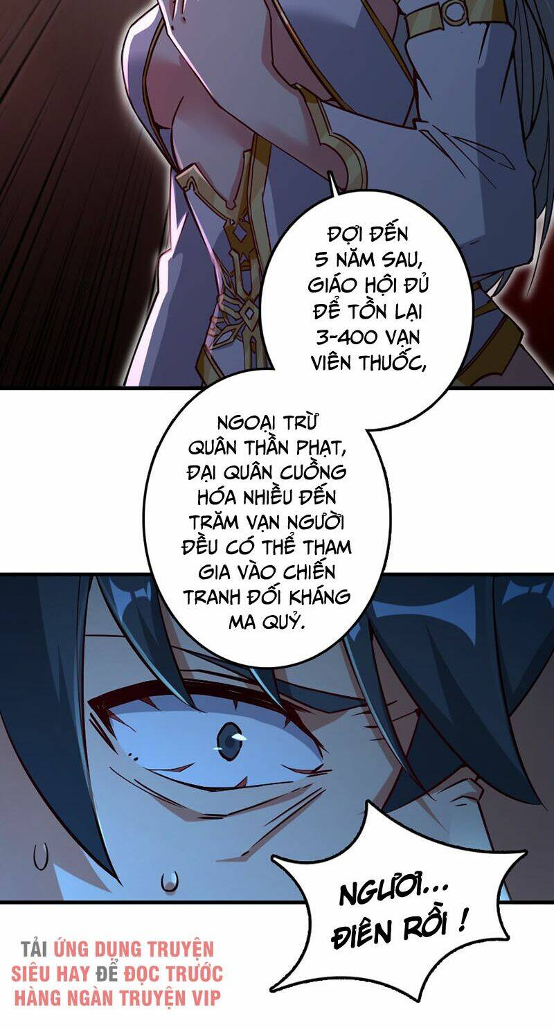 Thả Vu Nữ Đó Ra Chapter 236 - Trang 2