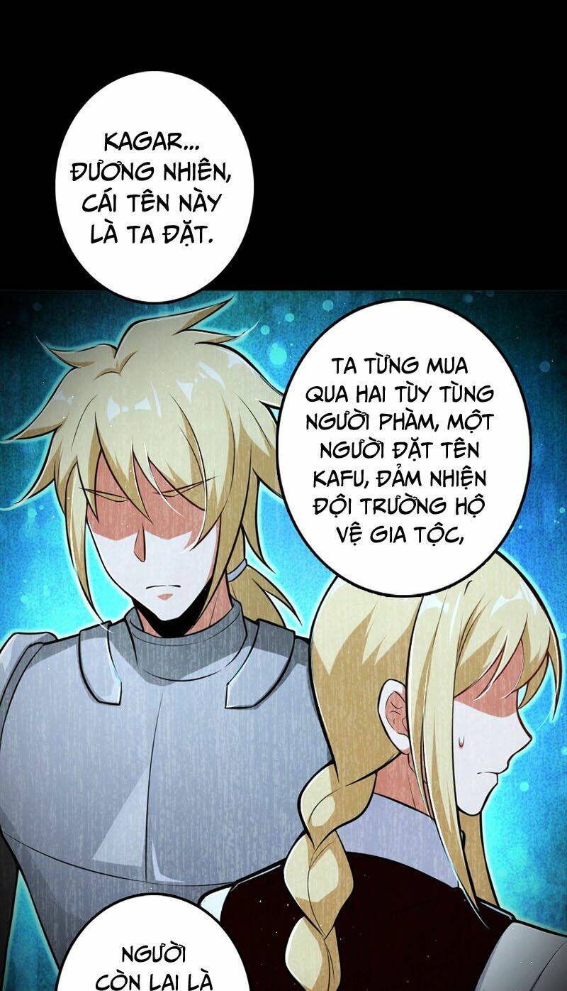 Thả Vu Nữ Đó Ra Chapter 237 - Trang 2