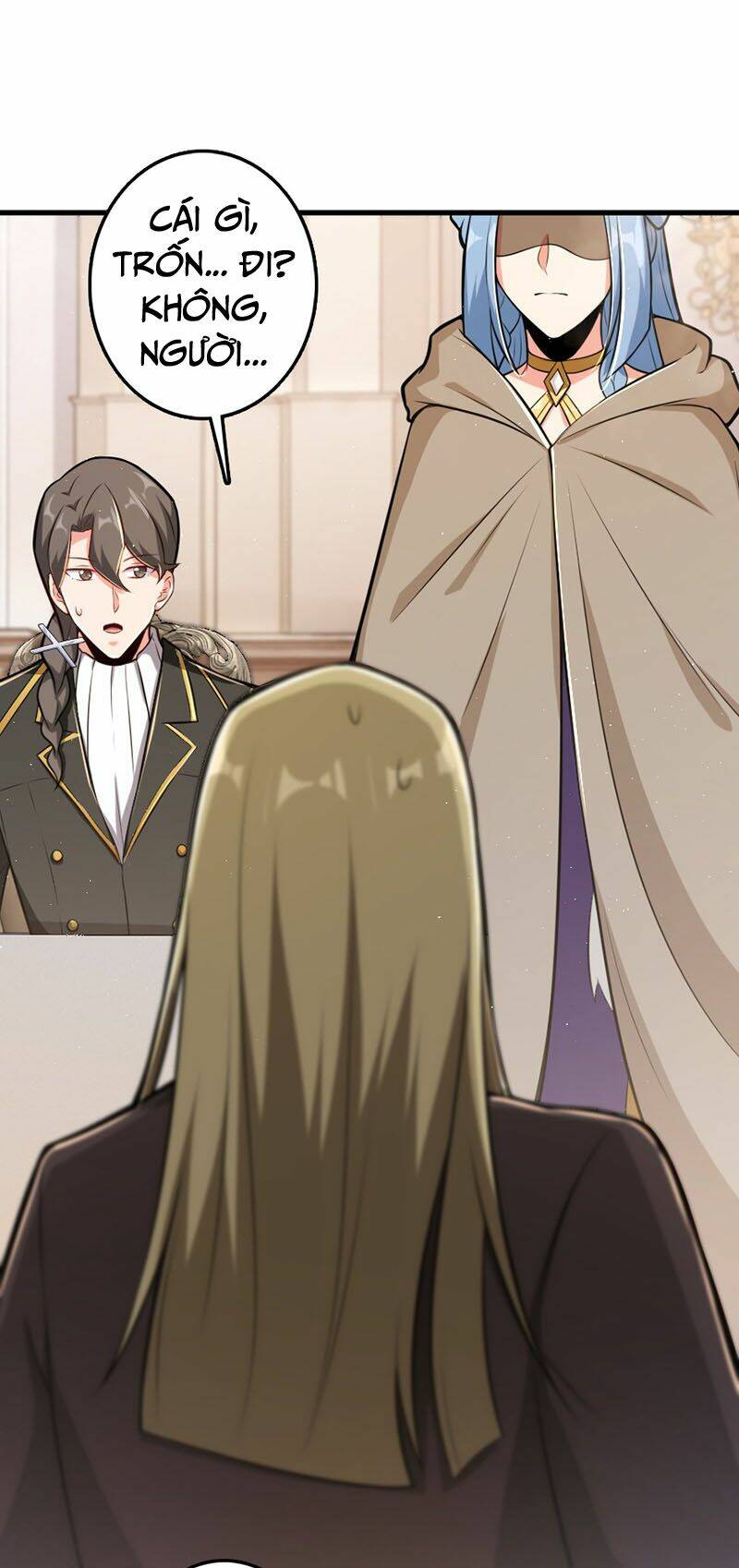 Thả Vu Nữ Đó Ra Chapter 237 - Trang 2