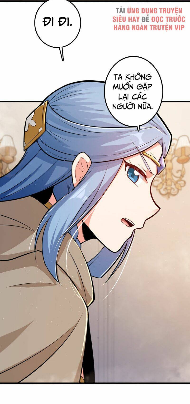 Thả Vu Nữ Đó Ra Chapter 237 - Trang 2