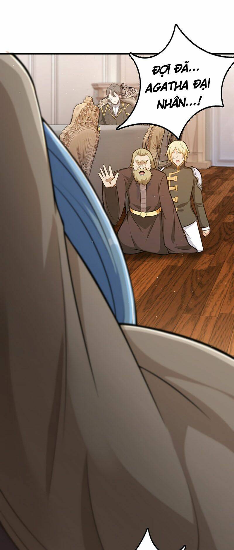 Thả Vu Nữ Đó Ra Chapter 237 - Trang 2