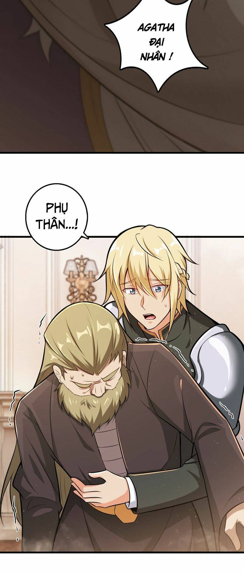 Thả Vu Nữ Đó Ra Chapter 237 - Trang 2