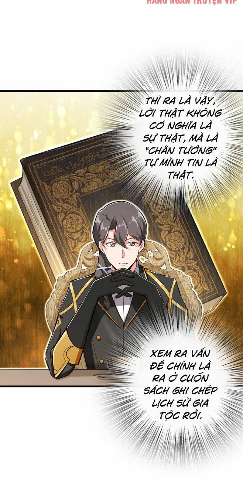 Thả Vu Nữ Đó Ra Chapter 237 - Trang 2