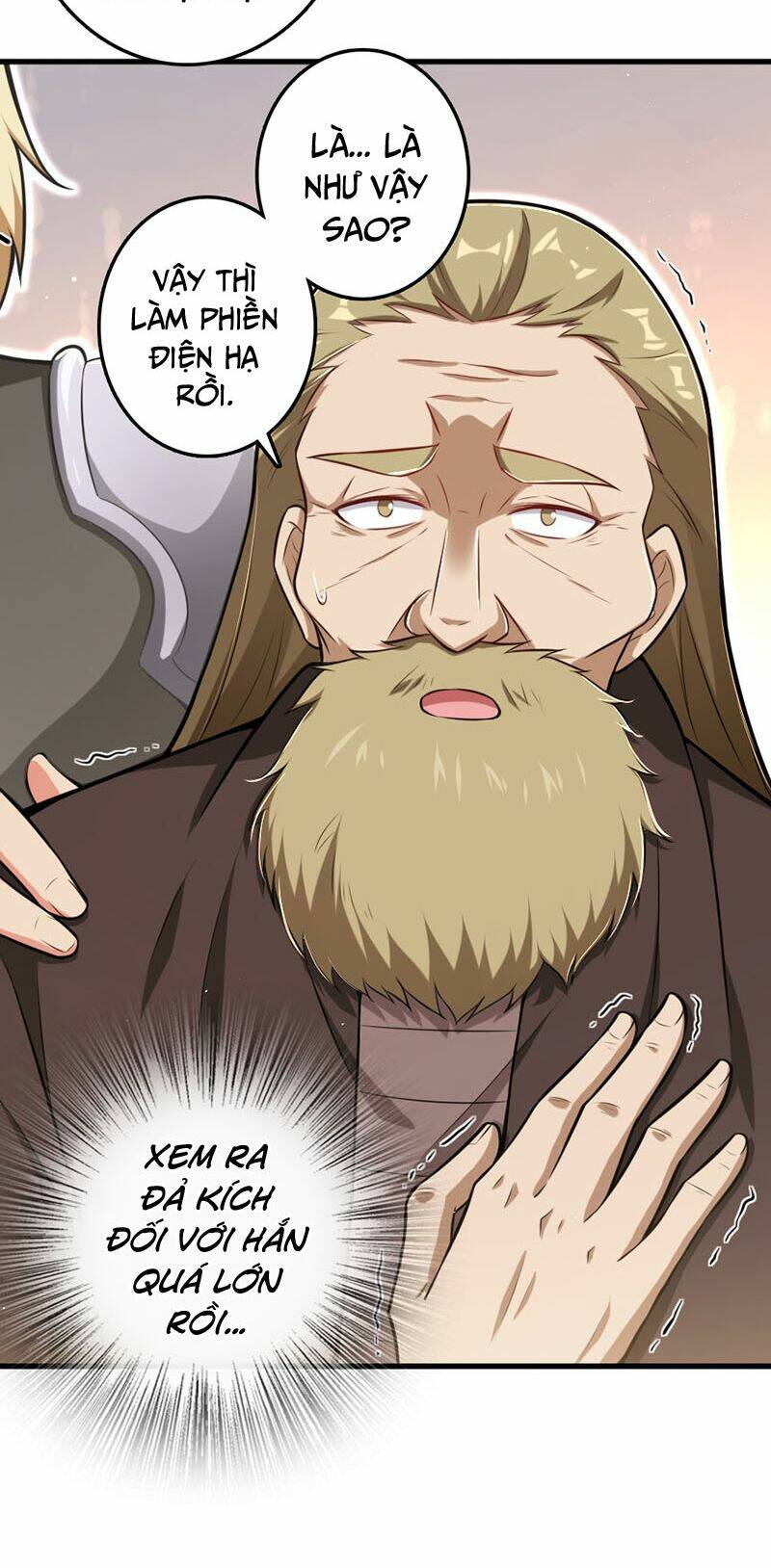 Thả Vu Nữ Đó Ra Chapter 237 - Trang 2