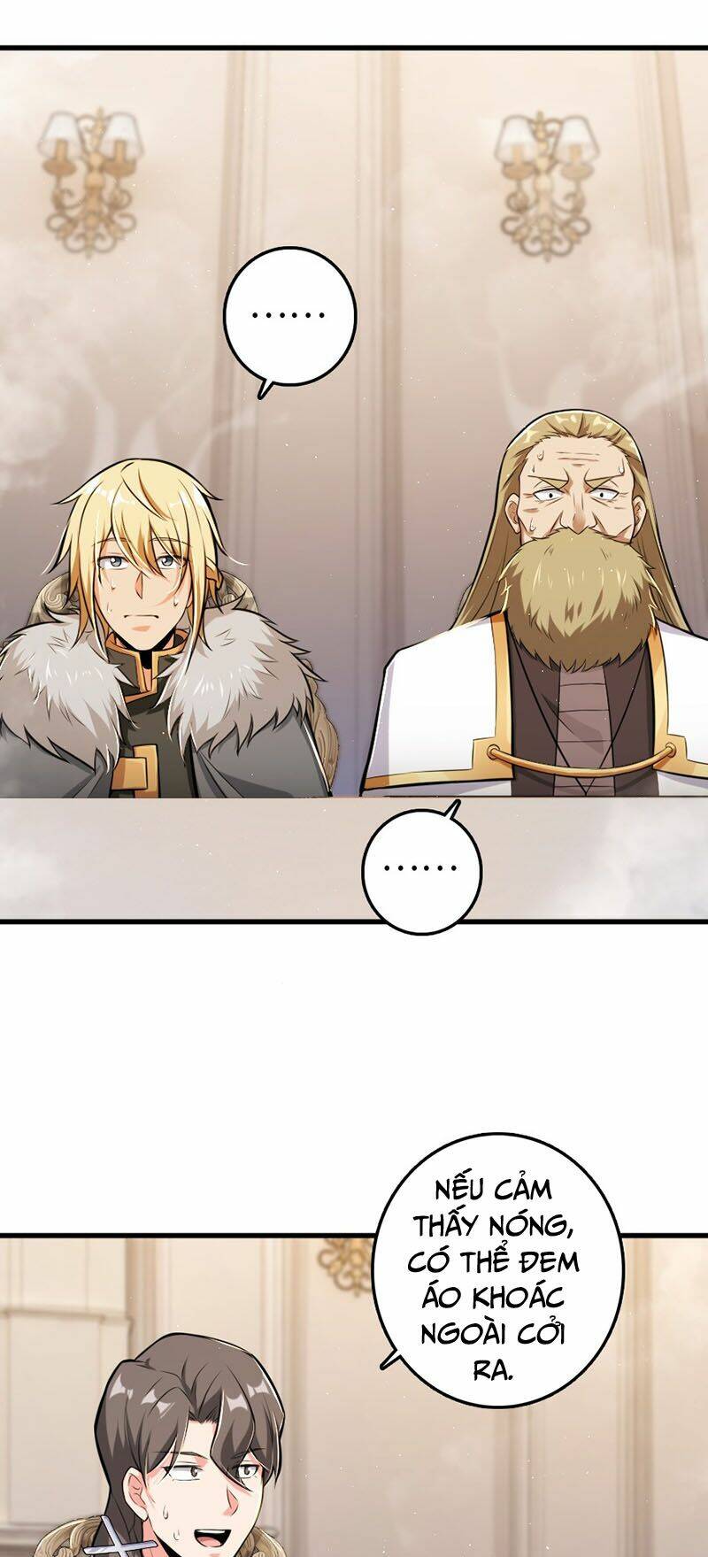 Thả Vu Nữ Đó Ra Chapter 237 - Trang 2