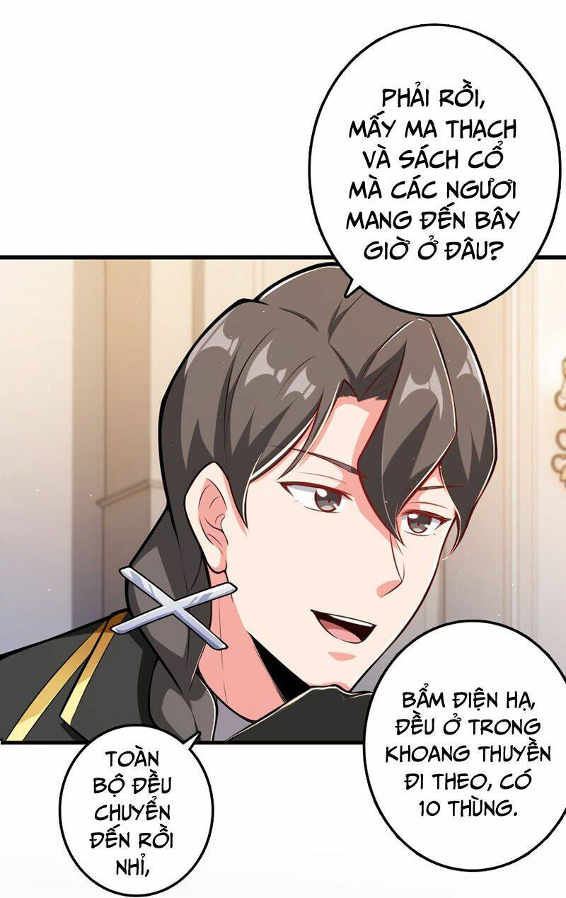 Thả Vu Nữ Đó Ra Chapter 237 - Trang 2