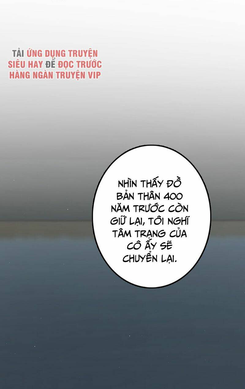 Thả Vu Nữ Đó Ra Chapter 237 - Trang 2