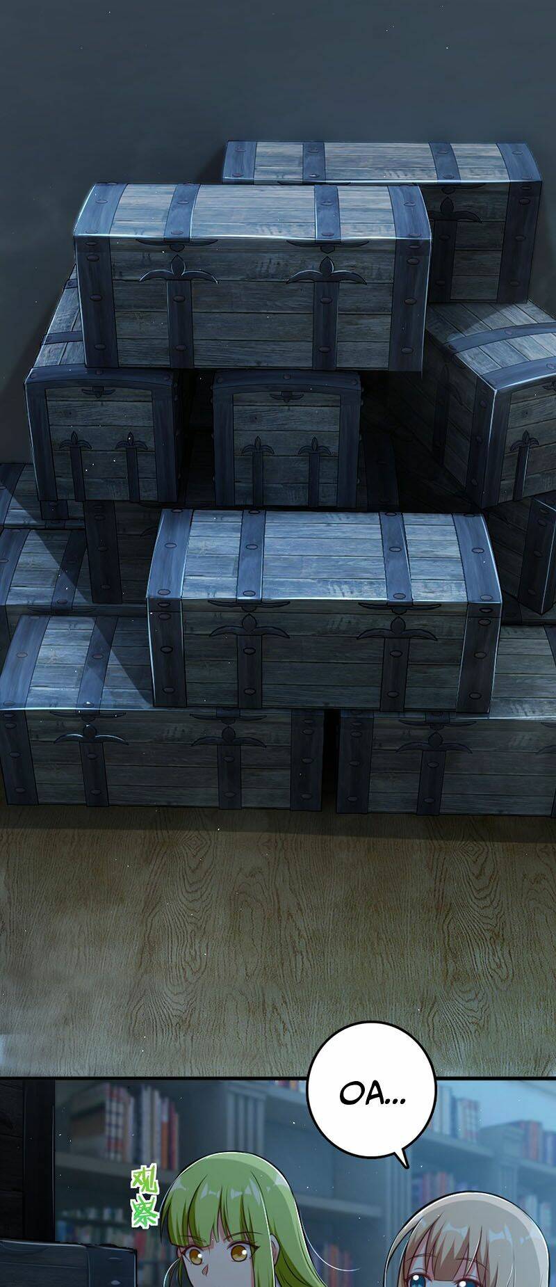 Thả Vu Nữ Đó Ra Chapter 237 - Trang 2