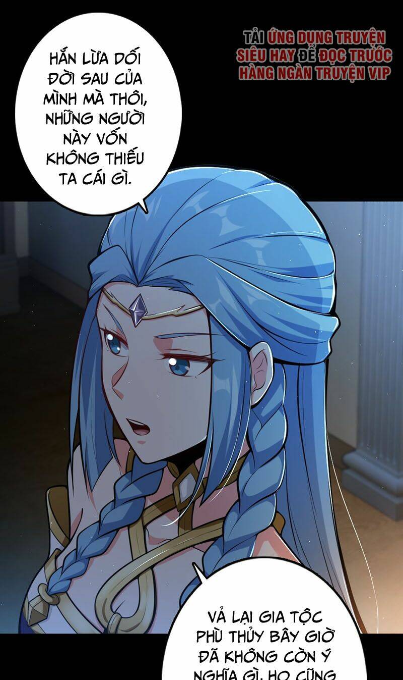 Thả Vu Nữ Đó Ra Chapter 237 - Trang 2