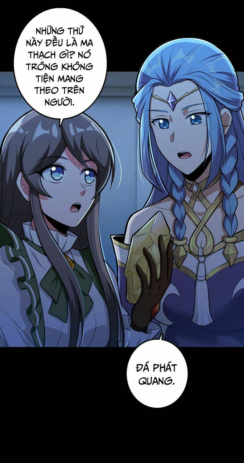 Thả Vu Nữ Đó Ra Chapter 237 - Trang 2