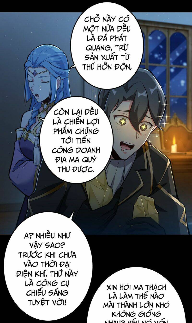 Thả Vu Nữ Đó Ra Chapter 237 - Trang 2