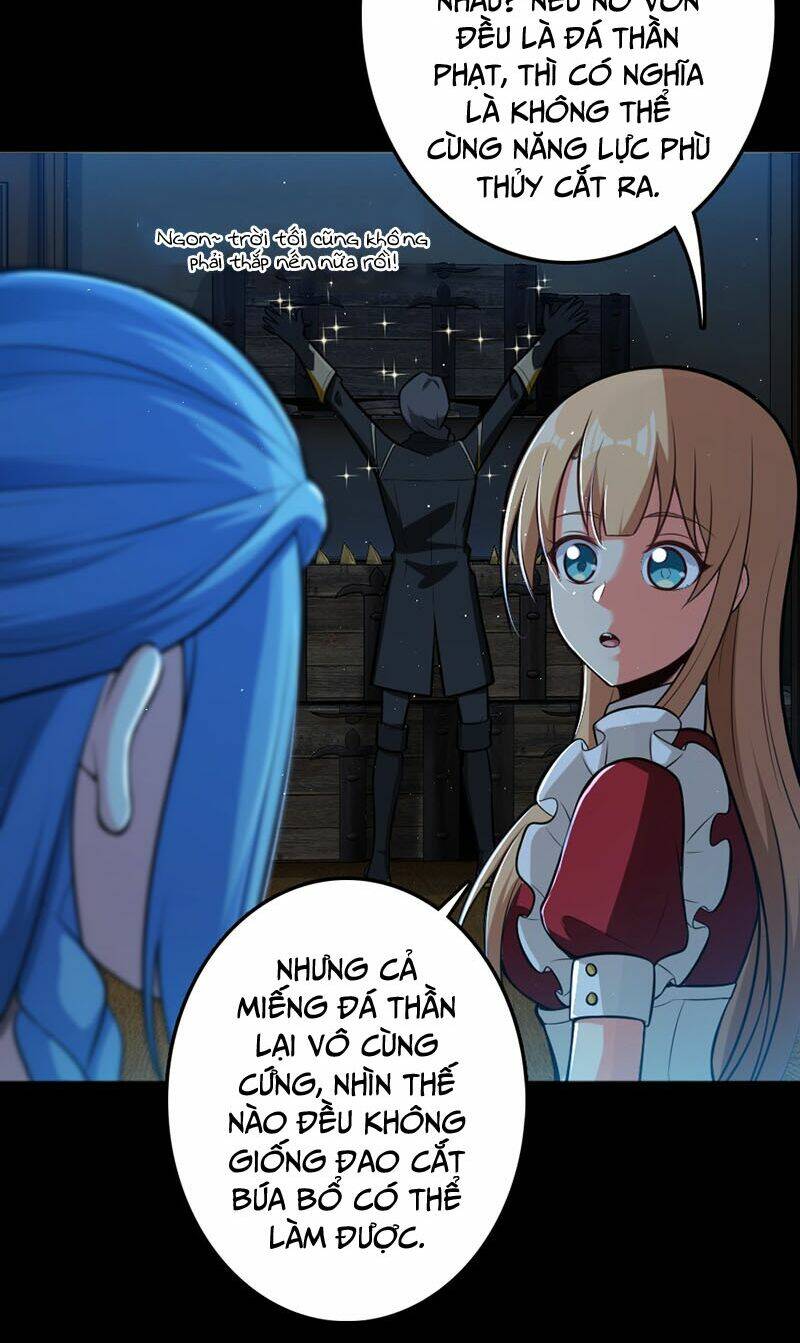 Thả Vu Nữ Đó Ra Chapter 237 - Trang 2