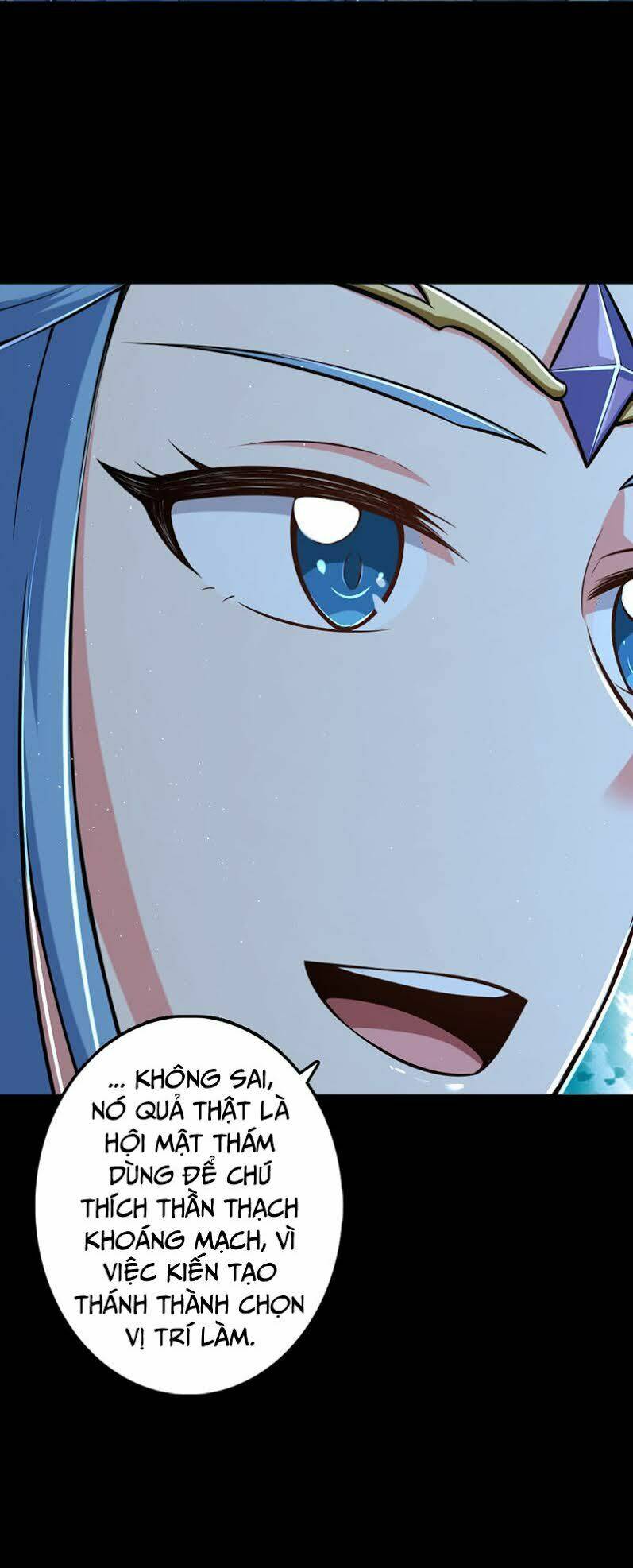 Thả Vu Nữ Đó Ra Chapter 237 - Trang 2