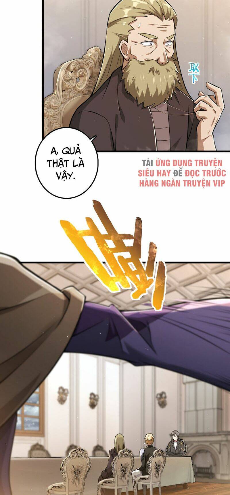 Thả Vu Nữ Đó Ra Chapter 237 - Trang 2