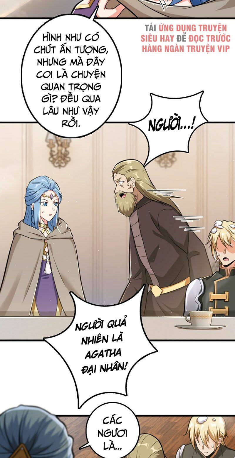 Thả Vu Nữ Đó Ra Chapter 237 - Trang 2