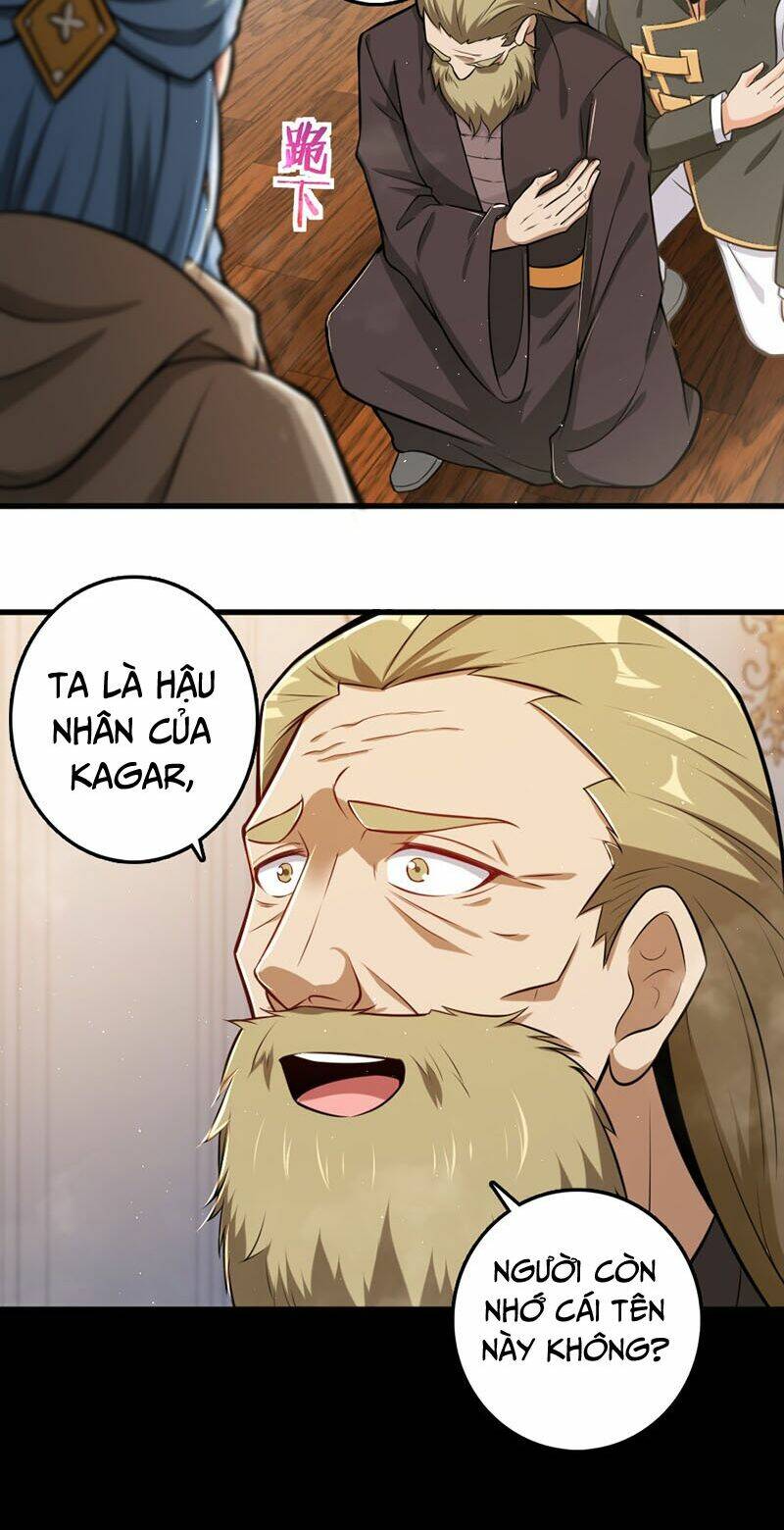 Thả Vu Nữ Đó Ra Chapter 237 - Trang 2