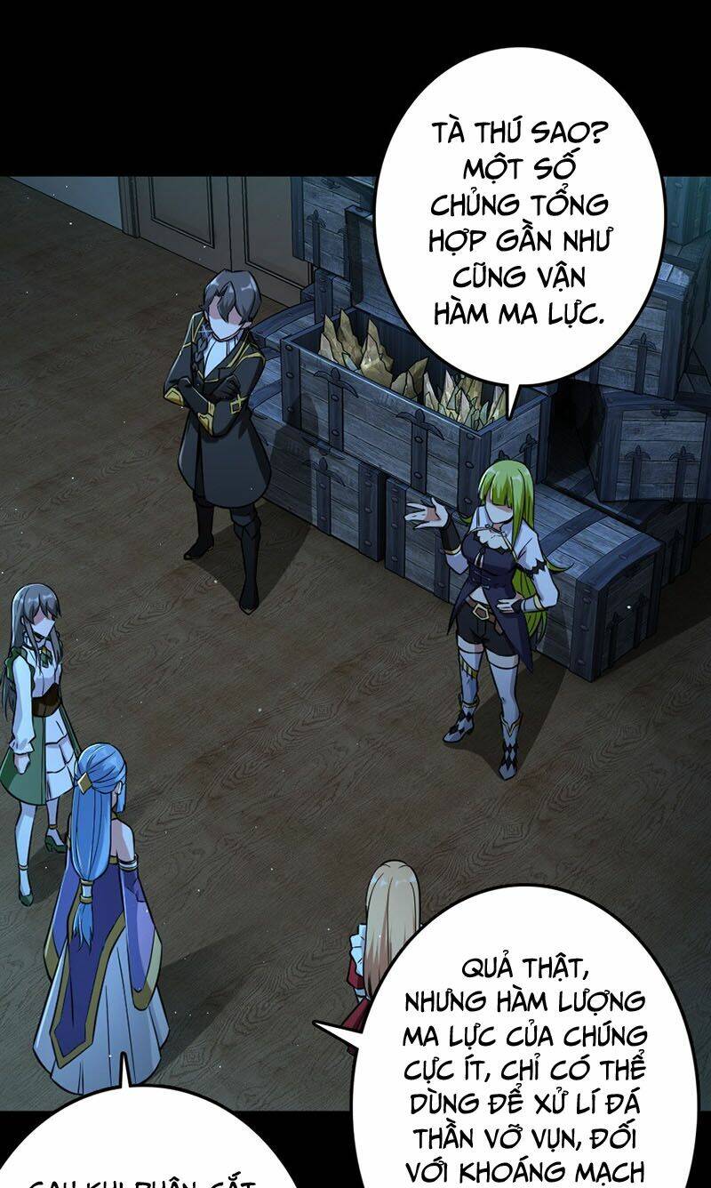 Thả Vu Nữ Đó Ra Chapter 238 - Trang 2