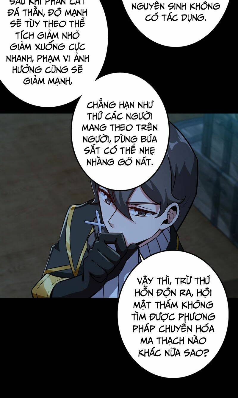 Thả Vu Nữ Đó Ra Chapter 238 - Trang 2