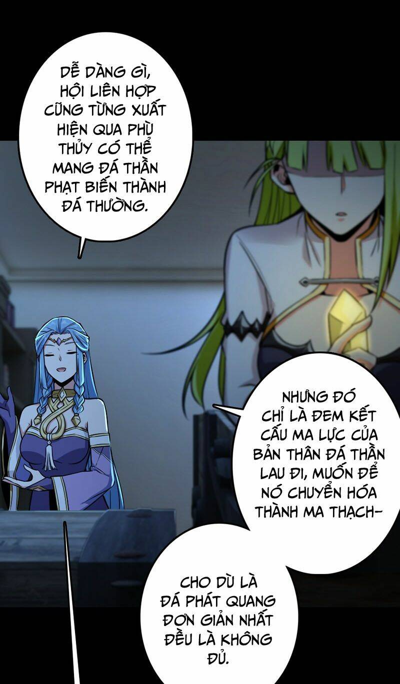 Thả Vu Nữ Đó Ra Chapter 238 - Trang 2