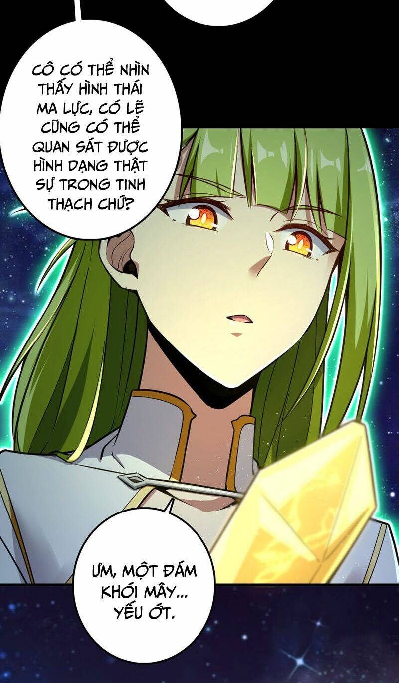 Thả Vu Nữ Đó Ra Chapter 238 - Trang 2