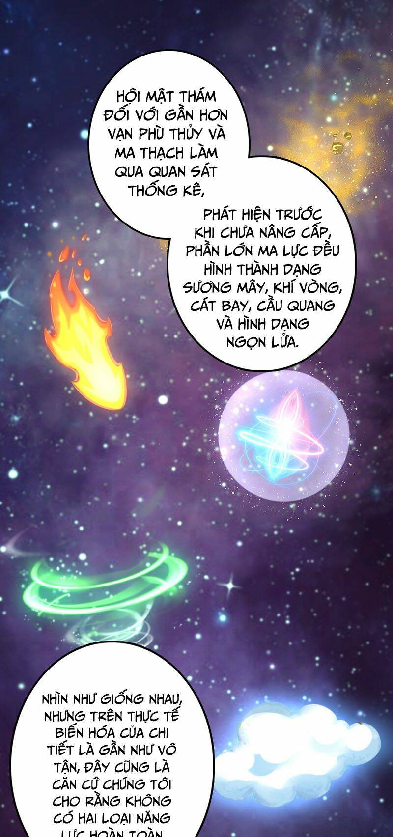 Thả Vu Nữ Đó Ra Chapter 238 - Trang 2