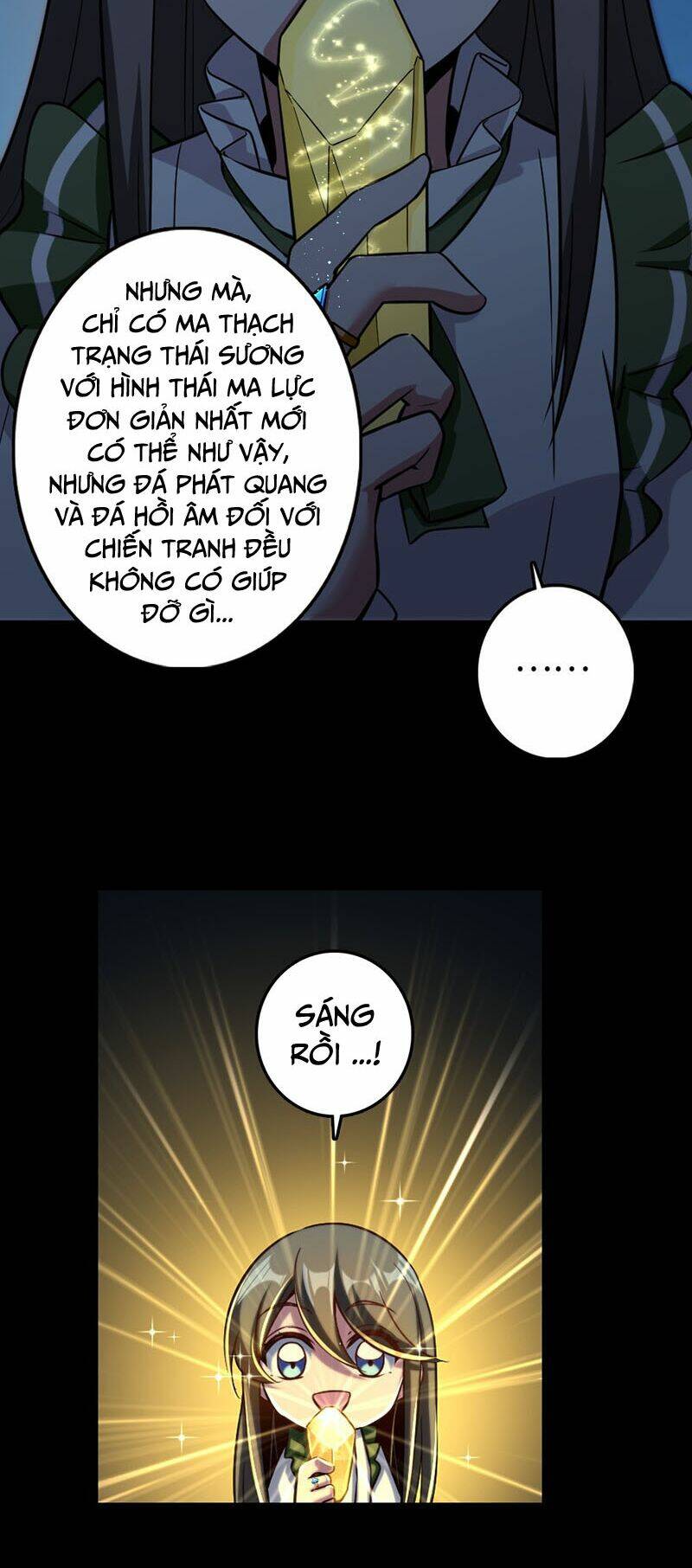 Thả Vu Nữ Đó Ra Chapter 238 - Trang 2