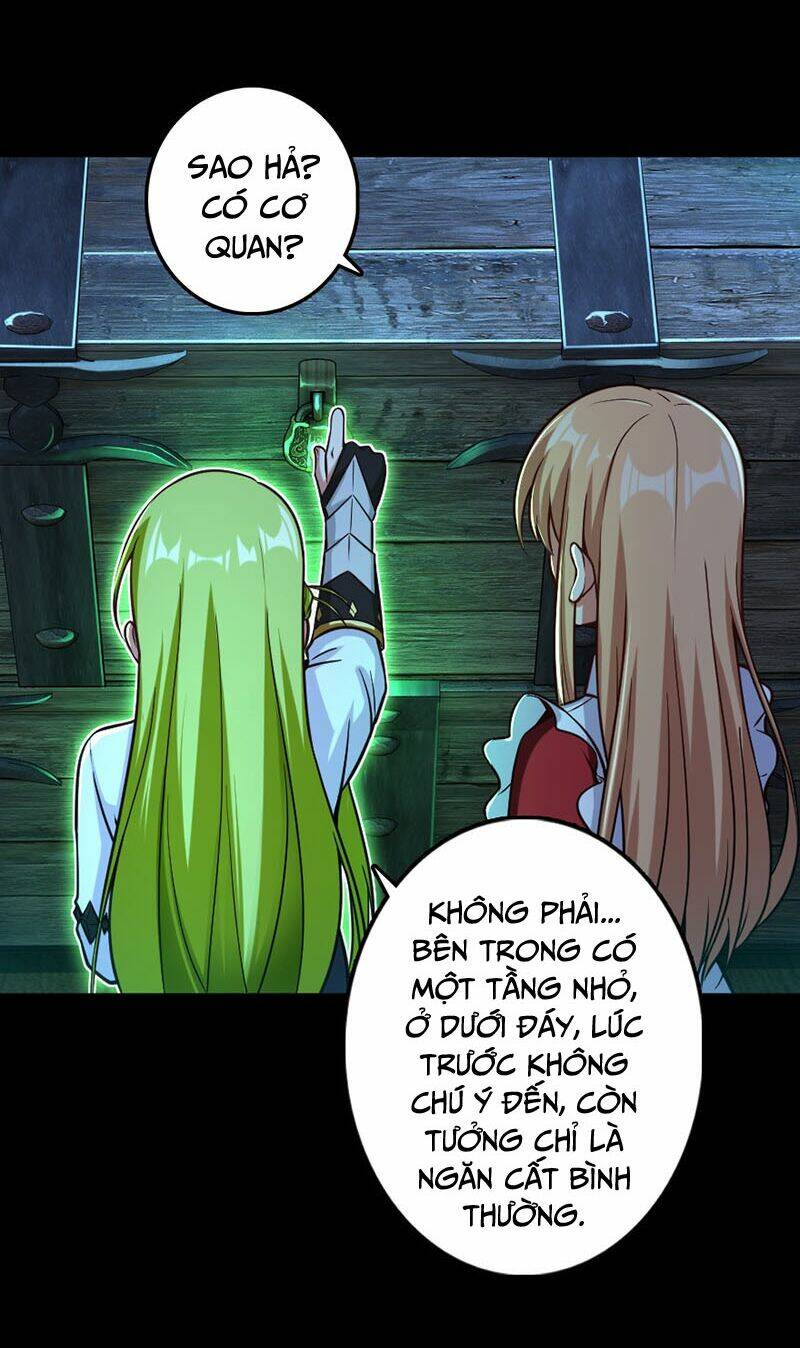 Thả Vu Nữ Đó Ra Chapter 238 - Trang 2