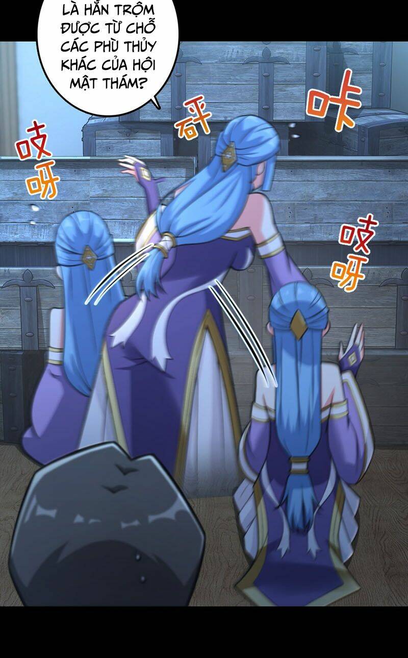 Thả Vu Nữ Đó Ra Chapter 238 - Trang 2