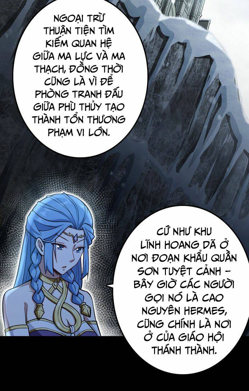 Thả Vu Nữ Đó Ra Chapter 238 - Trang 2