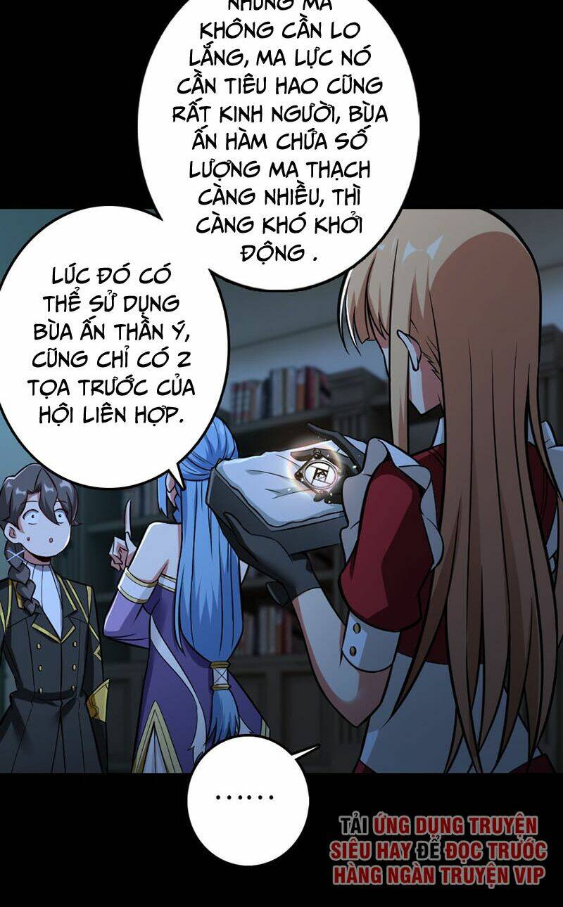 Thả Vu Nữ Đó Ra Chapter 238 - Trang 2