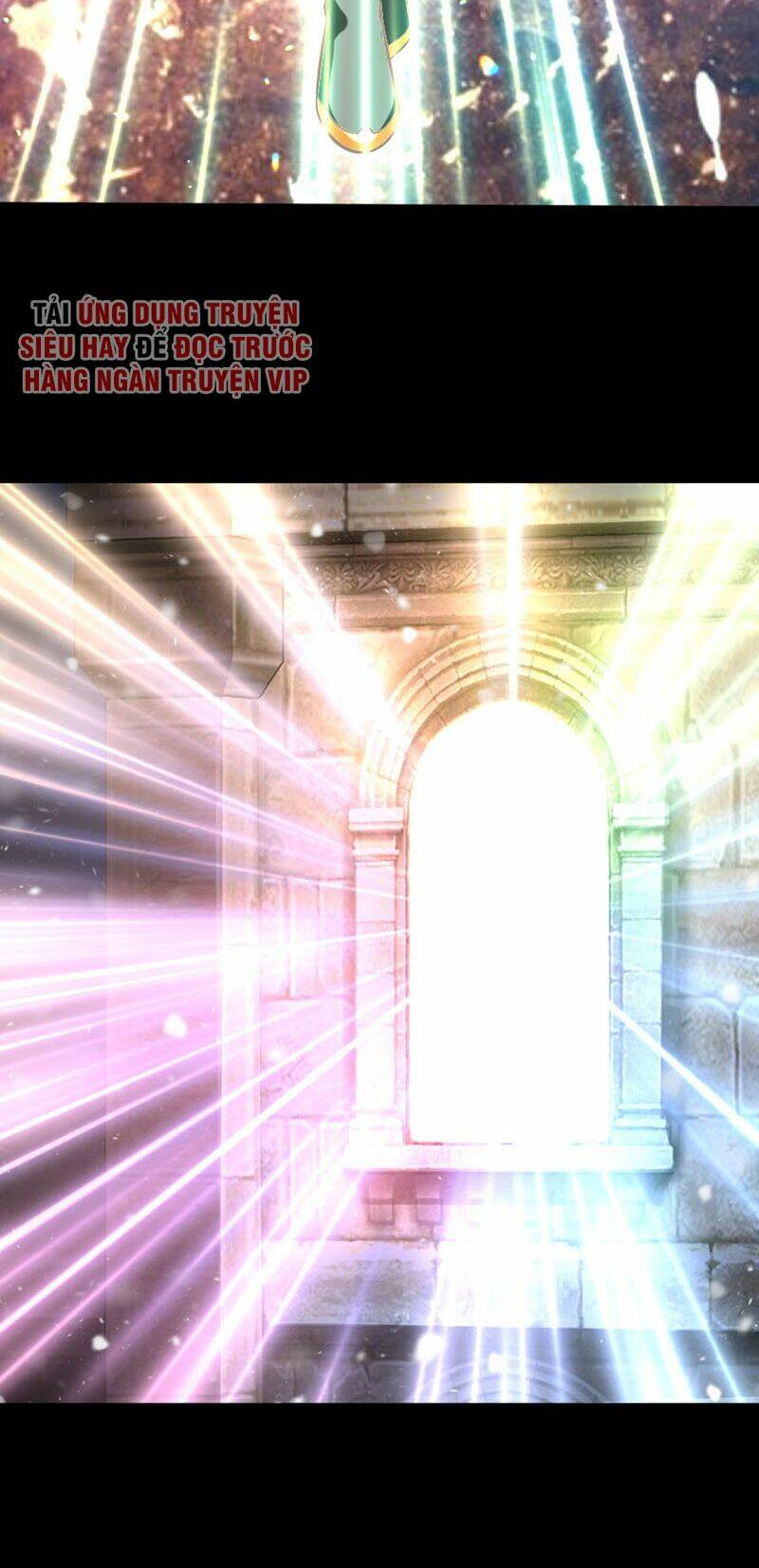 Thả Vu Nữ Đó Ra Chapter 238 - Trang 2