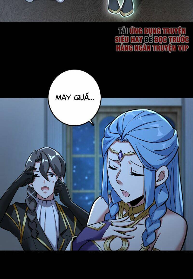 Thả Vu Nữ Đó Ra Chapter 238 - Trang 2