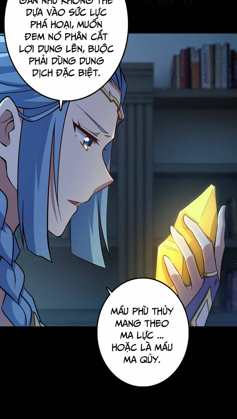 Thả Vu Nữ Đó Ra Chapter 238 - Trang 2