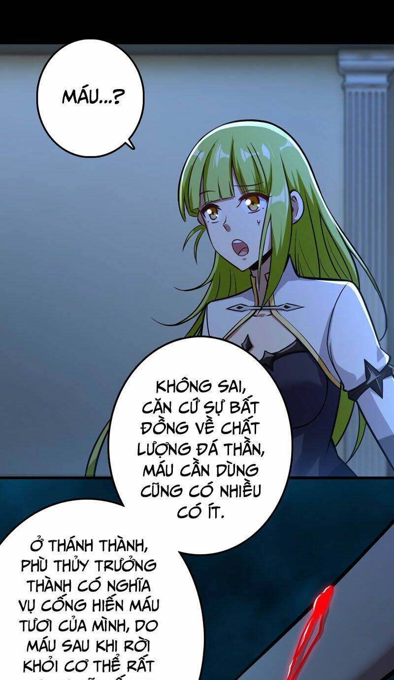 Thả Vu Nữ Đó Ra Chapter 238 - Trang 2