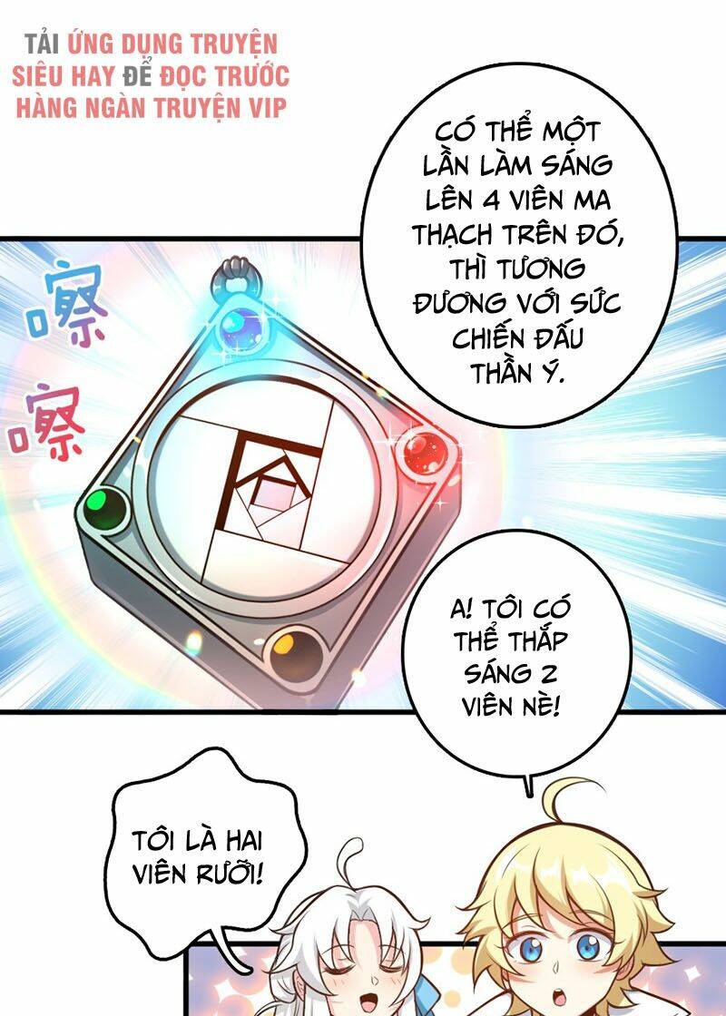 Thả Vu Nữ Đó Ra Chapter 239 - Trang 2
