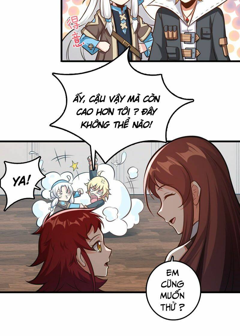 Thả Vu Nữ Đó Ra Chapter 239 - Trang 2