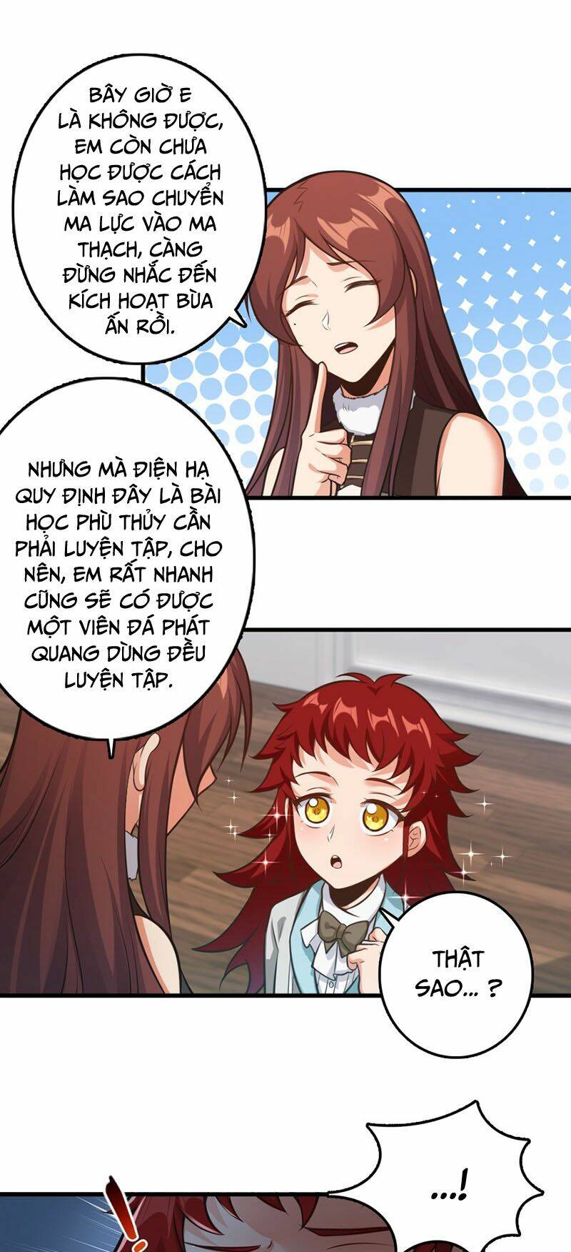 Thả Vu Nữ Đó Ra Chapter 239 - Trang 2