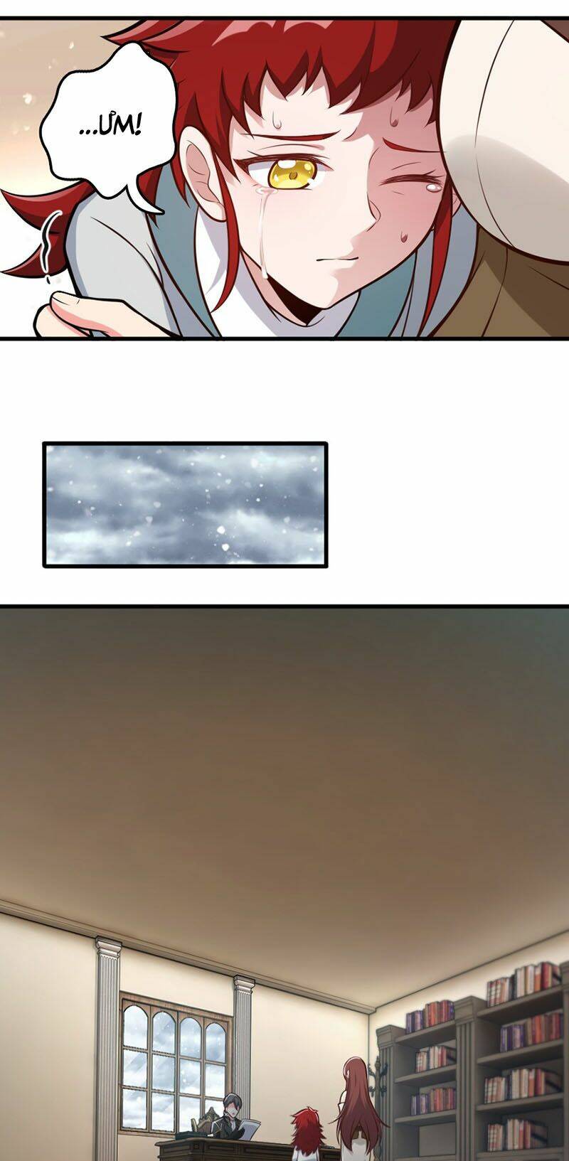 Thả Vu Nữ Đó Ra Chapter 239 - Trang 2