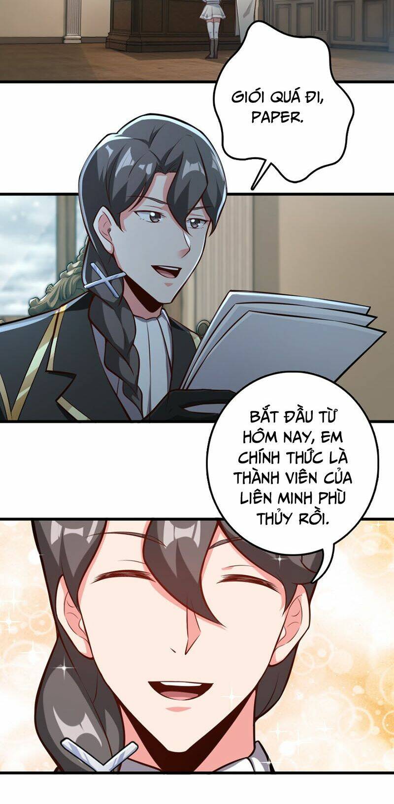 Thả Vu Nữ Đó Ra Chapter 239 - Trang 2