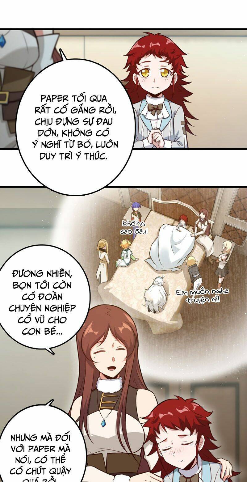 Thả Vu Nữ Đó Ra Chapter 239 - Trang 2