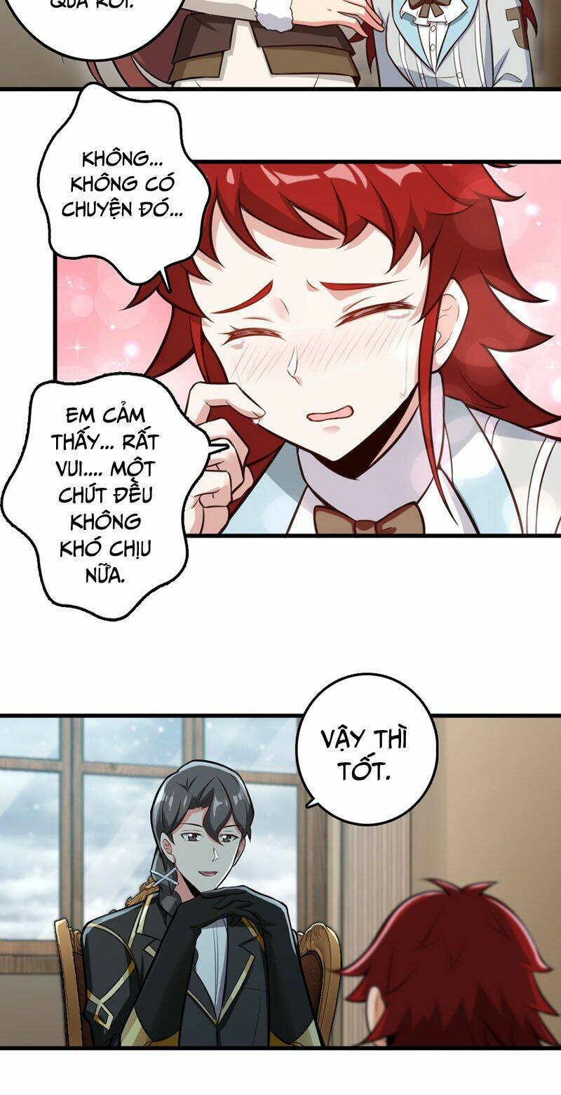 Thả Vu Nữ Đó Ra Chapter 239 - Trang 2