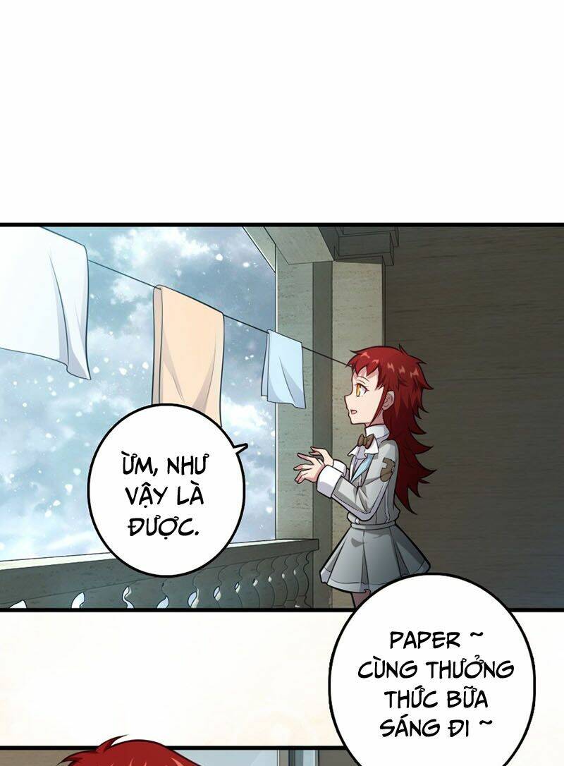 Thả Vu Nữ Đó Ra Chapter 239 - Trang 2