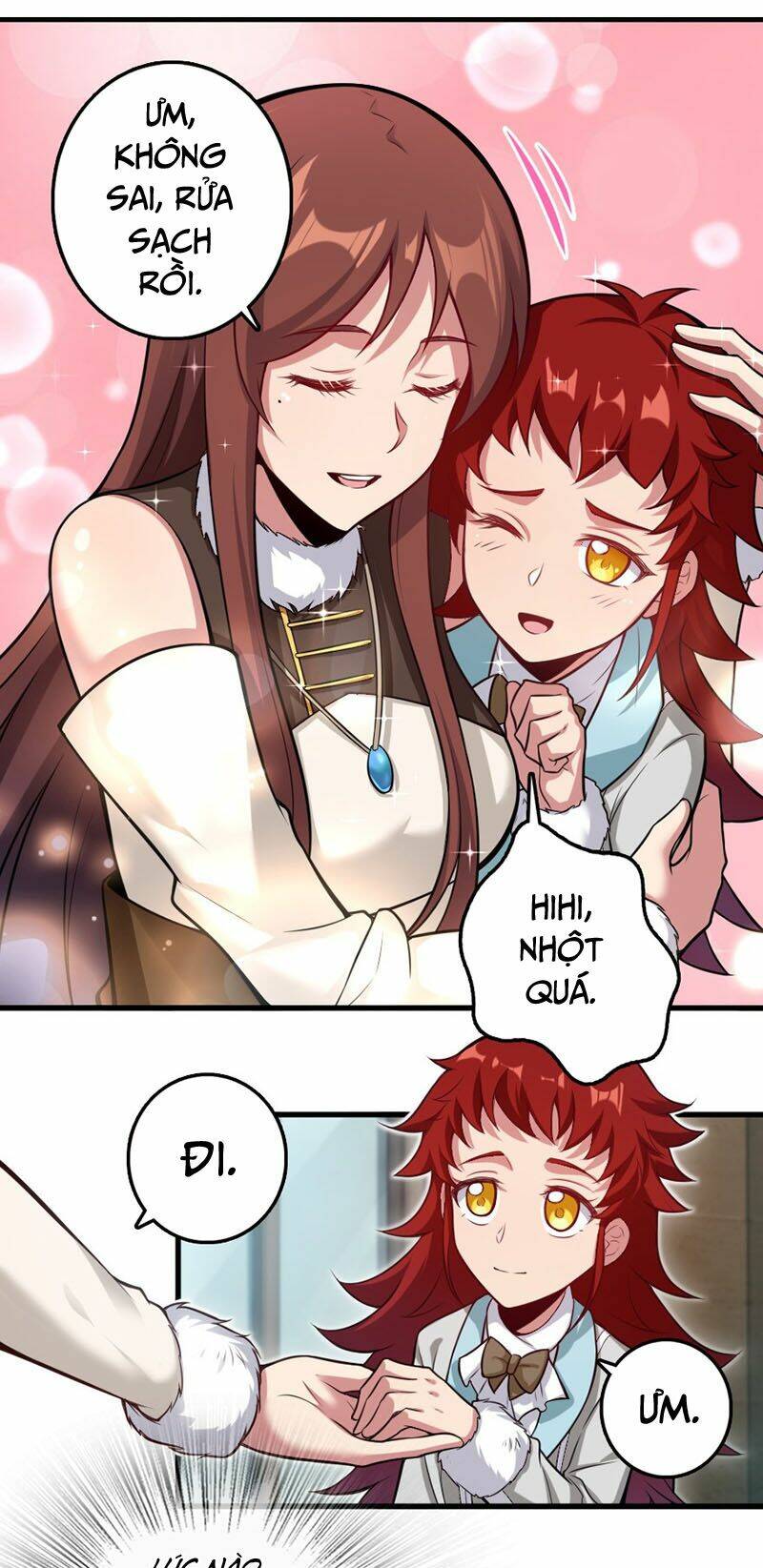 Thả Vu Nữ Đó Ra Chapter 239 - Trang 2