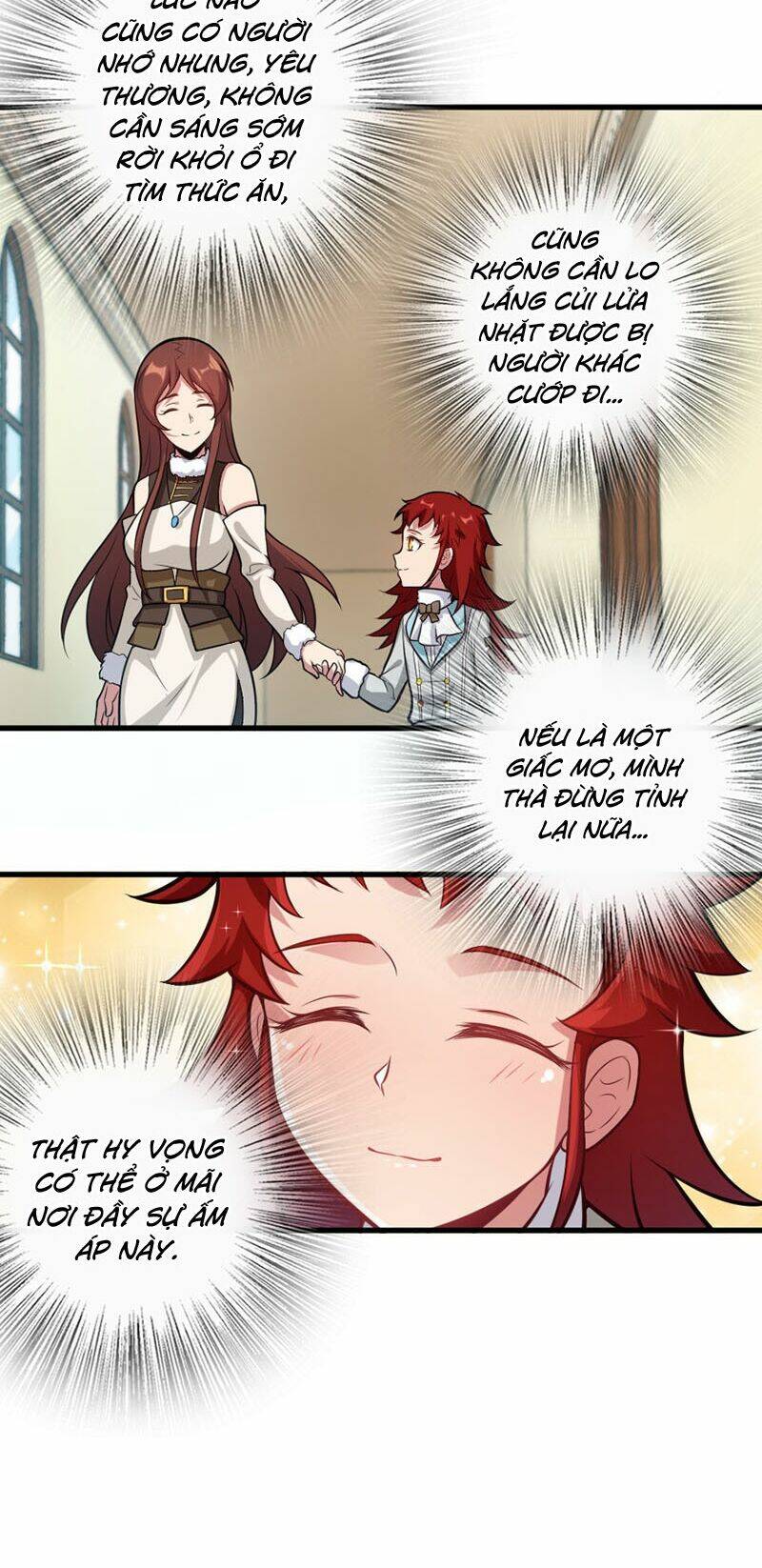 Thả Vu Nữ Đó Ra Chapter 239 - Trang 2