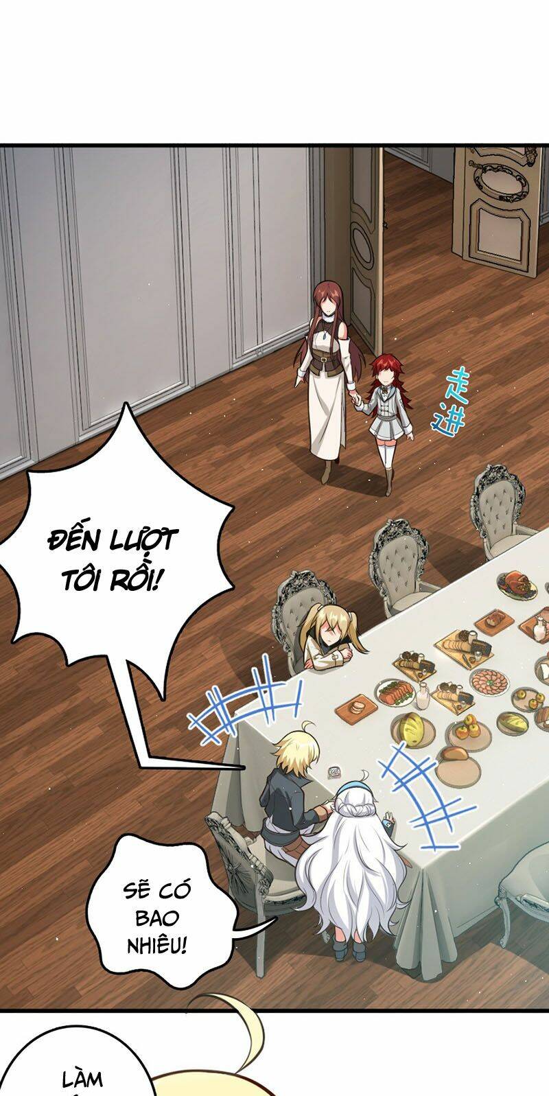 Thả Vu Nữ Đó Ra Chapter 239 - Trang 2