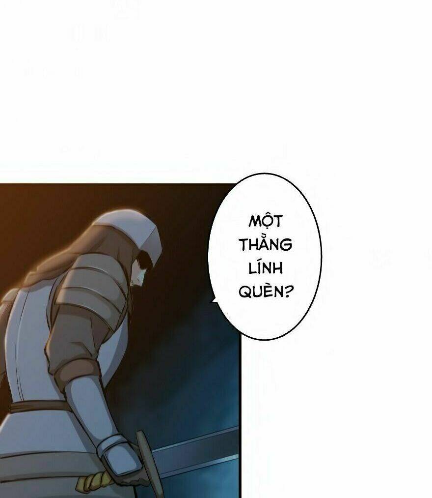 Thả Vu Nữ Đó Ra Chapter 24 - Trang 2