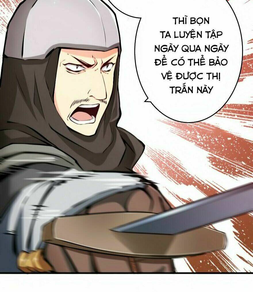 Thả Vu Nữ Đó Ra Chapter 24 - Trang 2